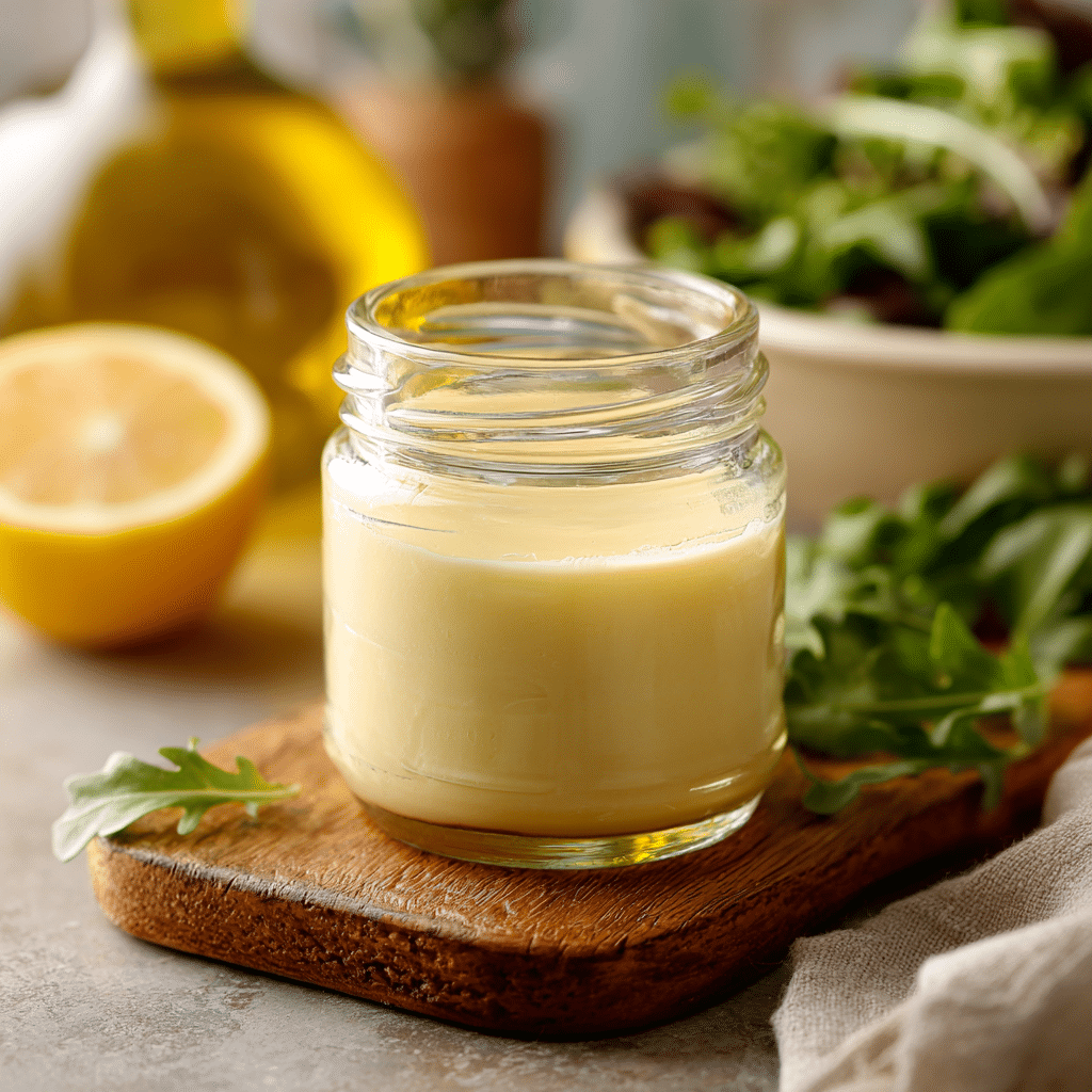 Beurre Blanc Sauce