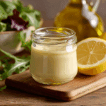 Beurre Blanc Sauce