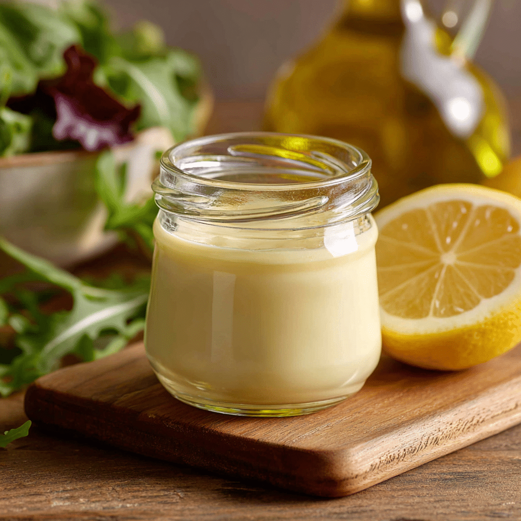 Beurre Blanc Sauce
