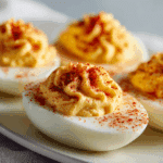 Deviled Eggs