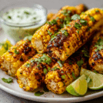 Corn Ribs
