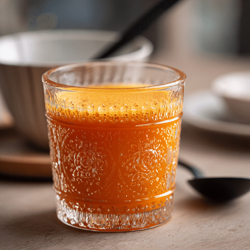 Bone Broth Recipe