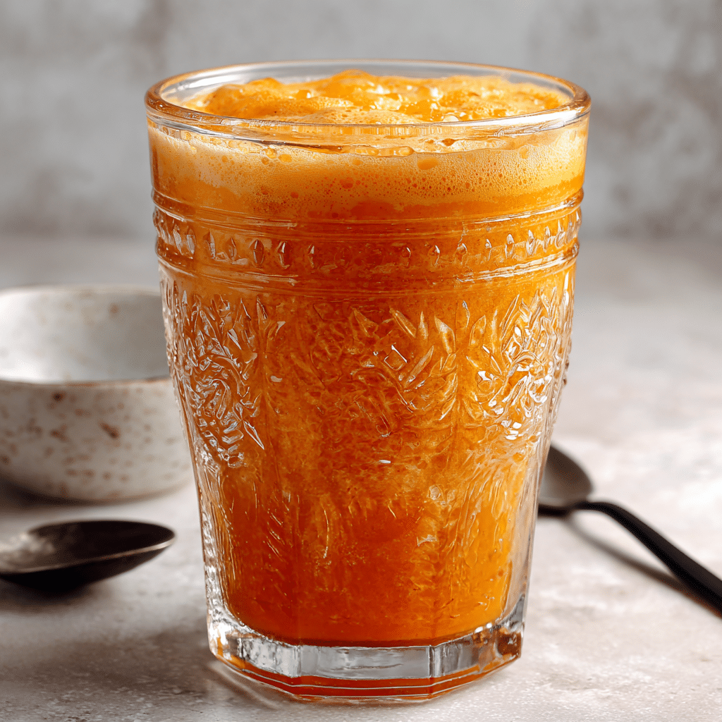 Bone Broth Recipe