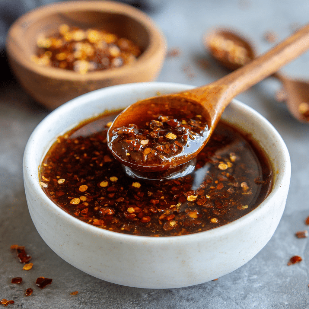Szechuan Sauce