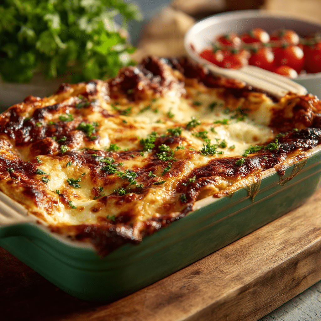 Sausage, Egg and Cream Cheese Hashbrown Casserole