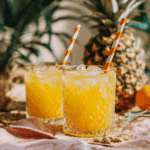 Pineapple Lemonade