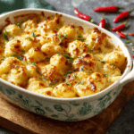Tater Tot Casserole