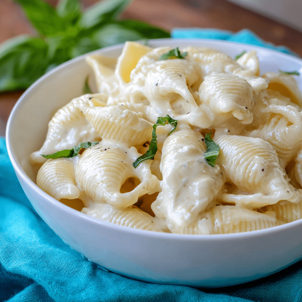 Panera Mac and Cheese Recipe