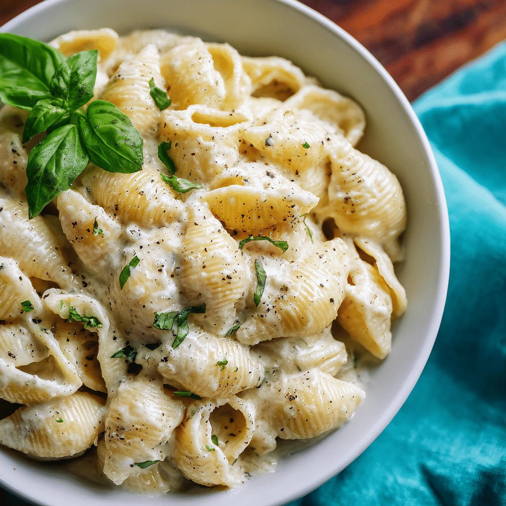 Panera Mac and Cheese Recipe