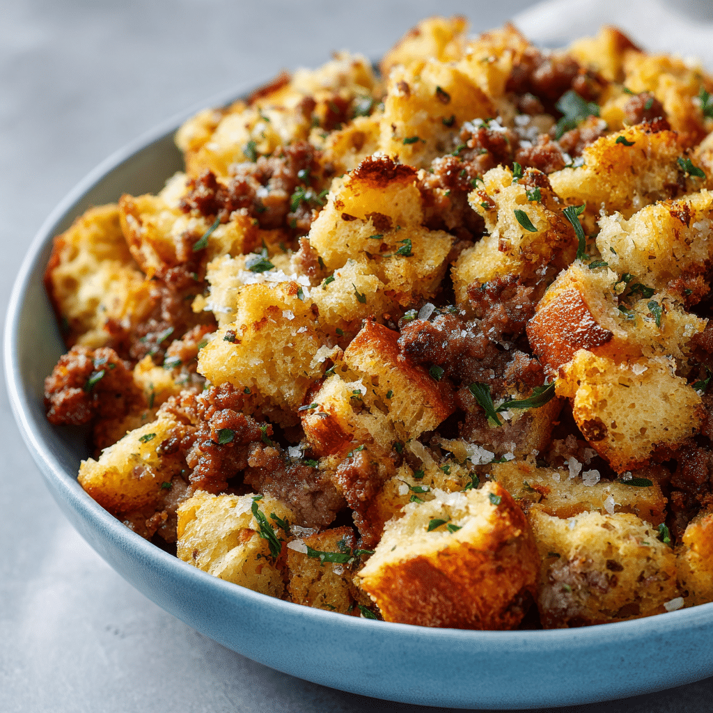 Cheater Stuffing