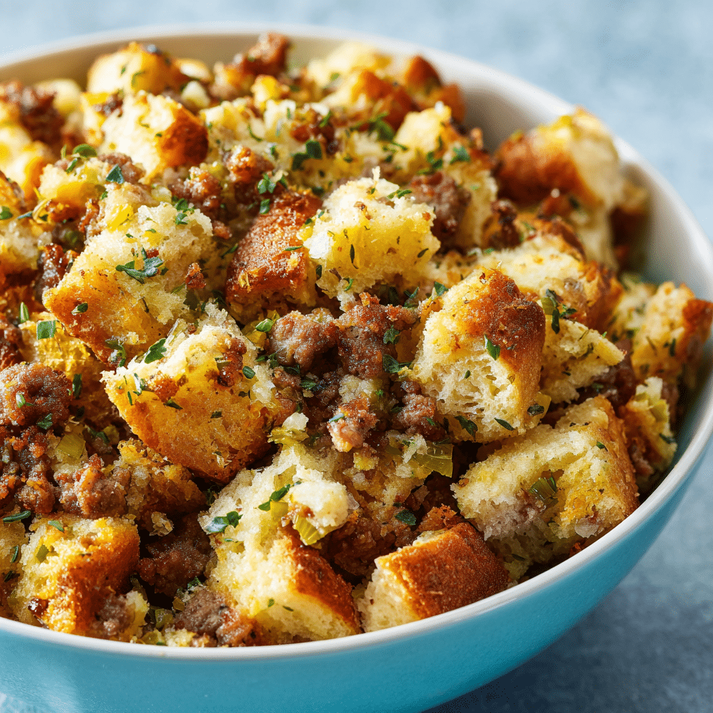 Cheater Stuffing