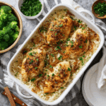 The Best No-Peek Chicken and Rice