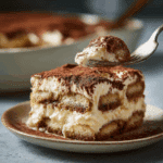 Tres Leches Cinnamon Rolls