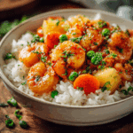 Shrimp Creole