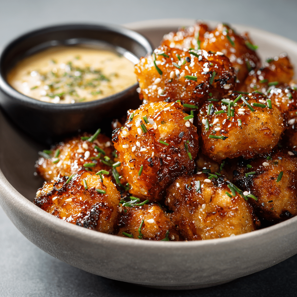 Bang Bang Chicken