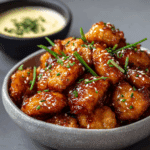 Bang Bang Chicken