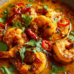 Panang Curry