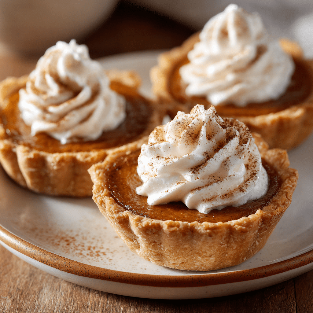 Vegan Pumpkin Pie Cookies