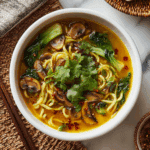 Winter Warmer Soup
