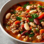 Olive Garden Pasta e Fagioli