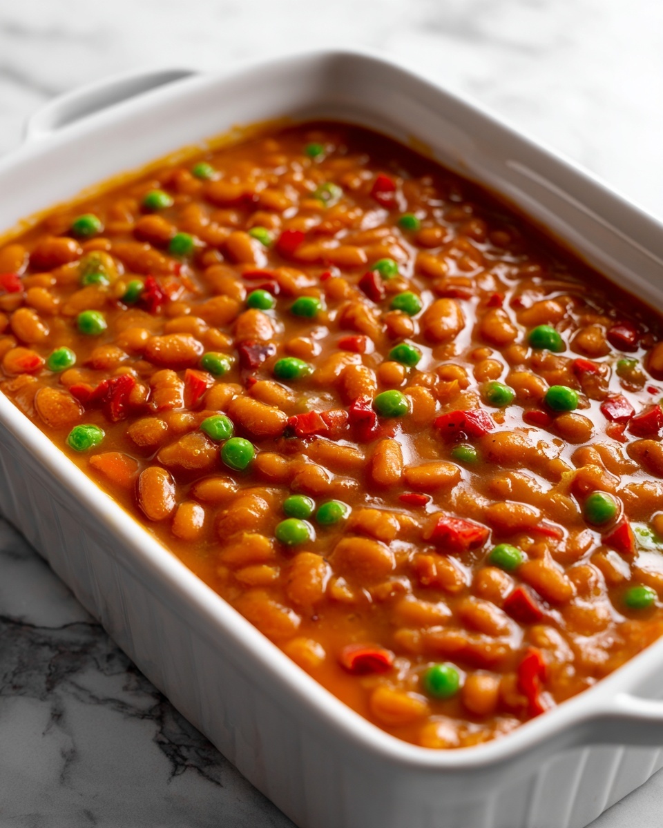 Chakalaka Recipe - Recipe Image