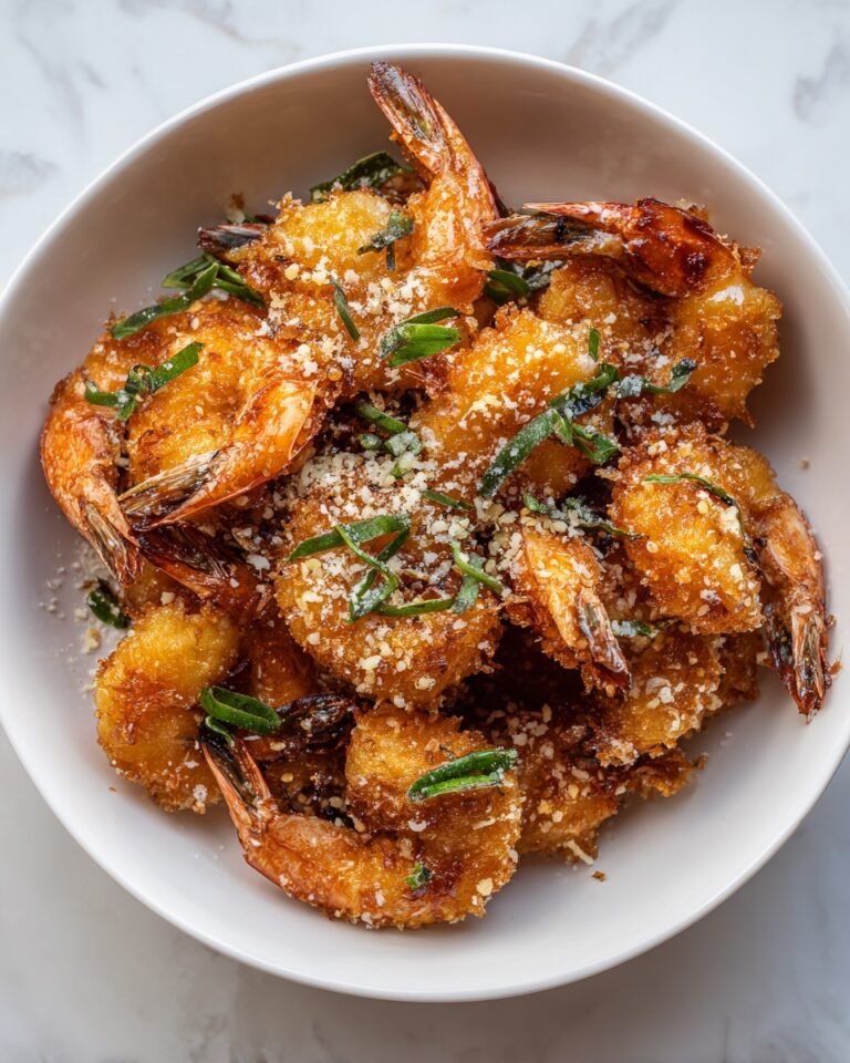 Crispy Fried Coconut Shrimp with Spicy Orange Marmalade Dip Recipe