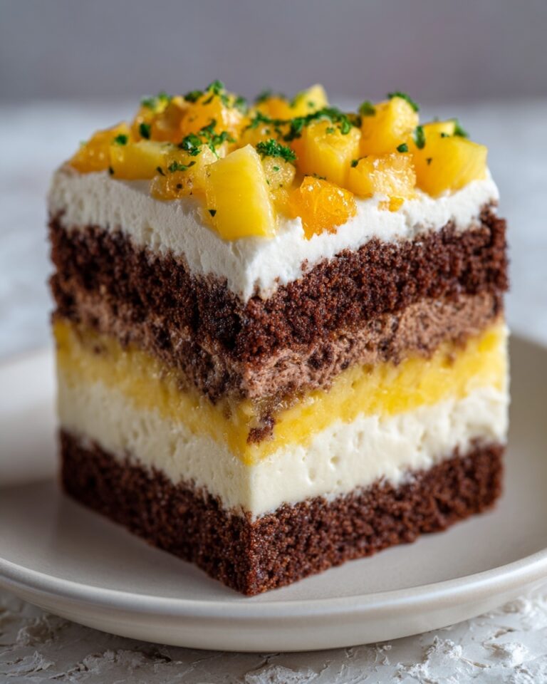 Hawaiian Carrot Pineapple Cake Recipe