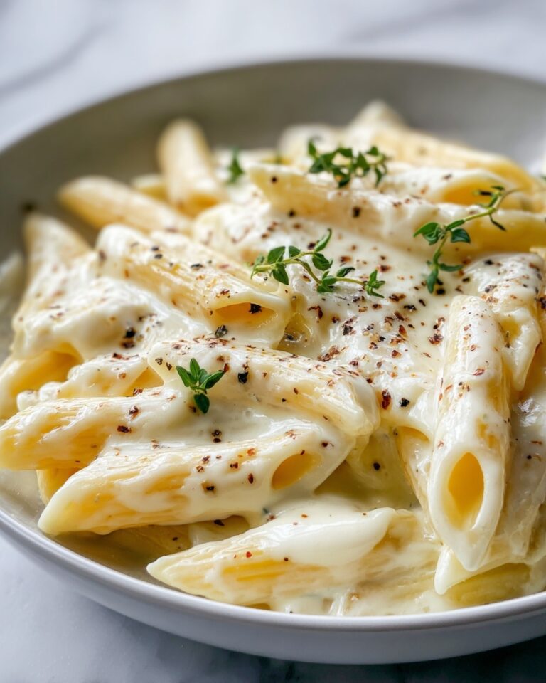 Brie Mac and Cheese Recipe