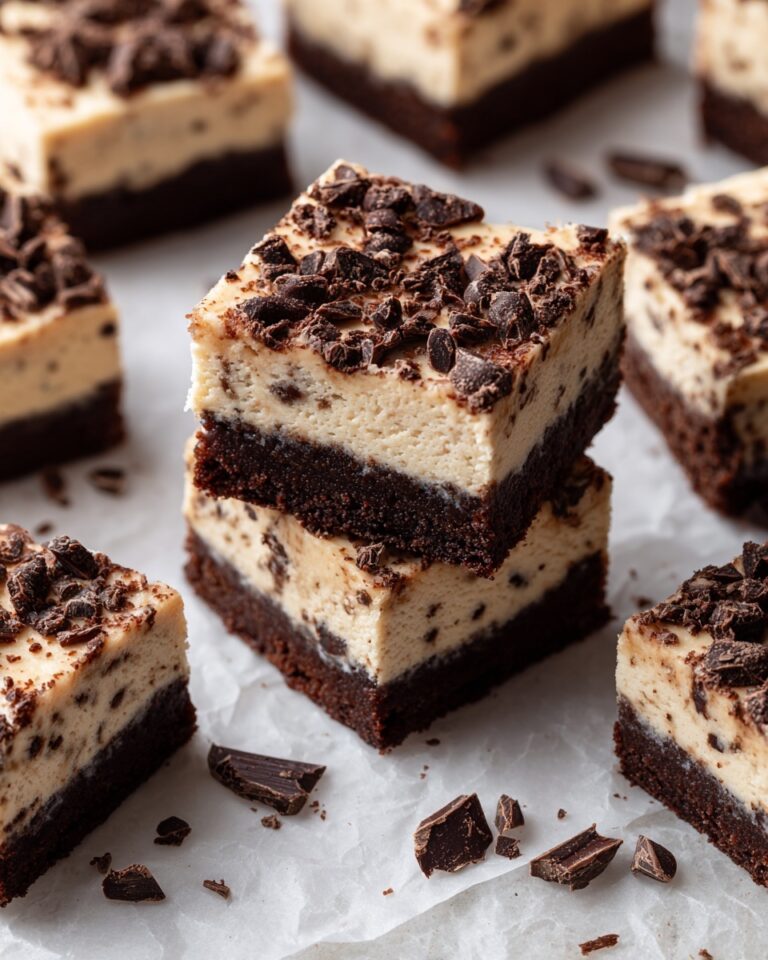 No-Bake Cookies and Cream Cheesecake Bites Recipe
