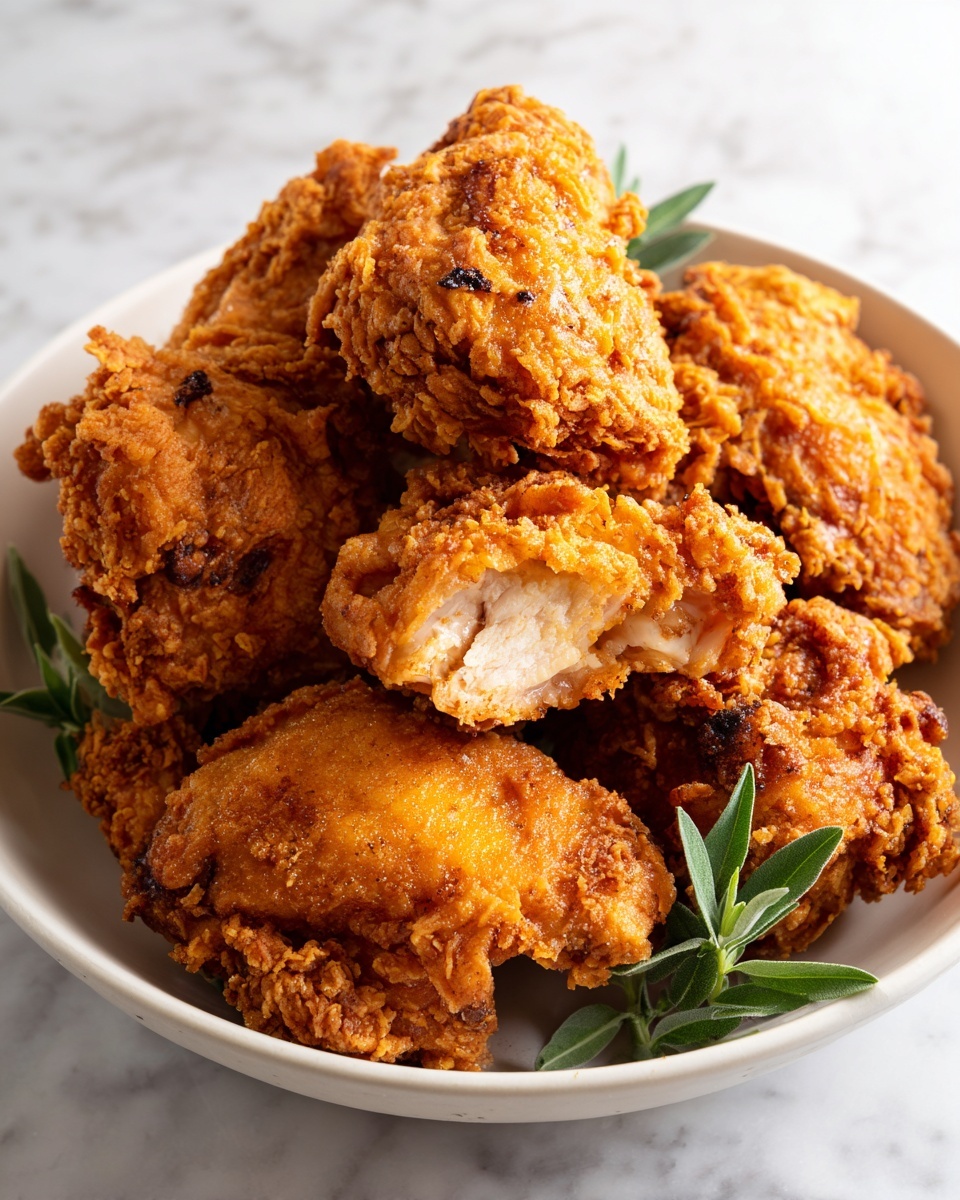 Crispy Parmesan Ranch Chicken Tenders Recipe - Recipe Image