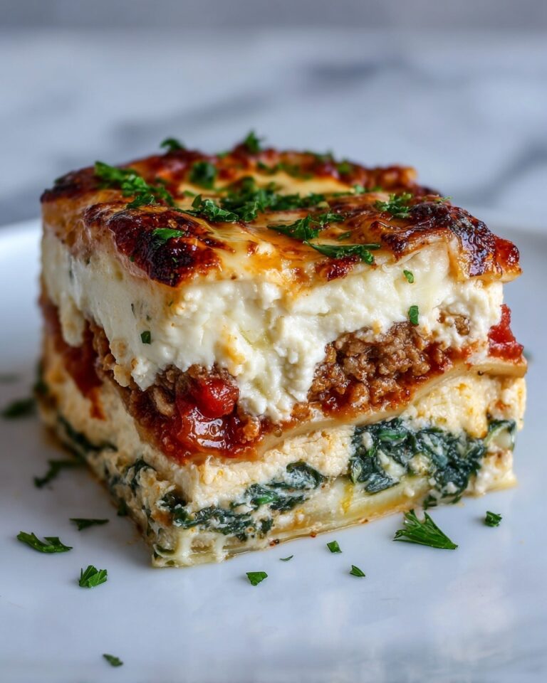Cabbage Roll Casserole Recipe