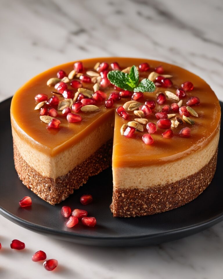 Peanut Butter Cake Recipe