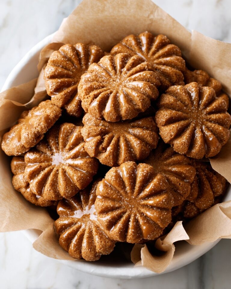Milky Coconut Biscuits Recipe