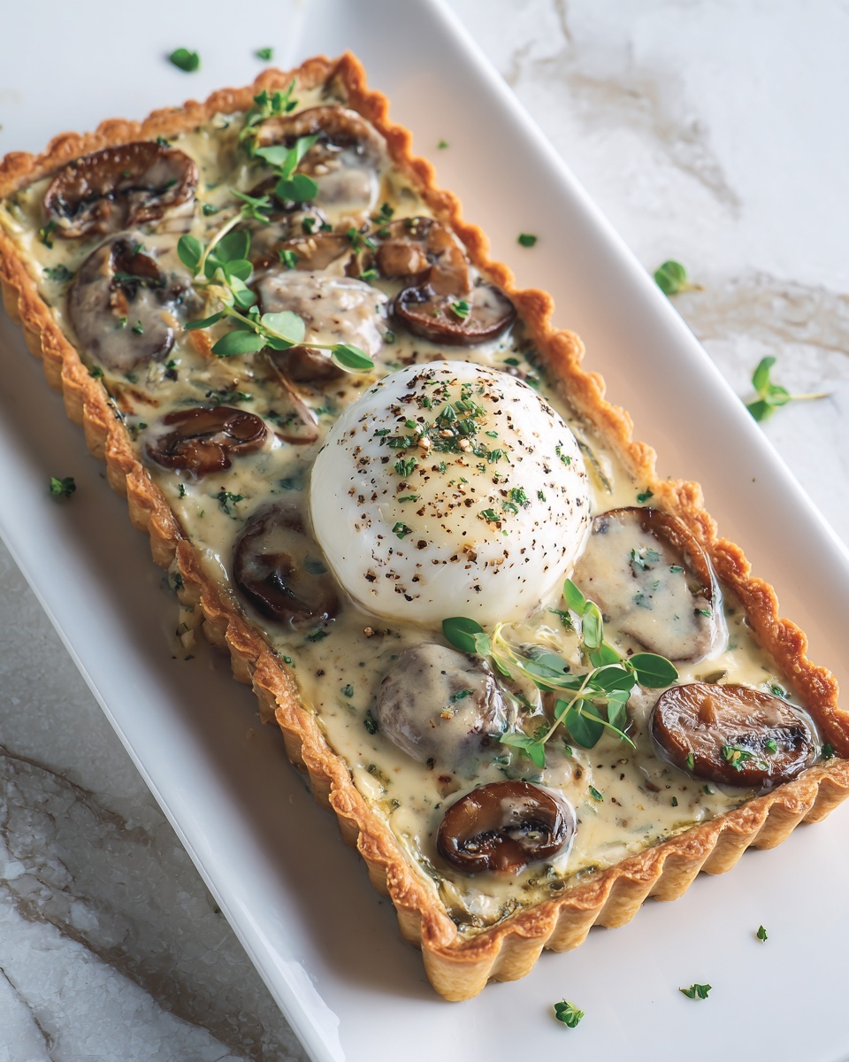 Short Rib Beecher’s Mac and Cheese Recipe - Recipe Image