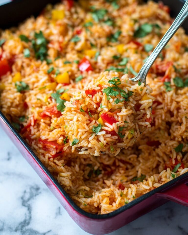 Rotel Rice Recipe