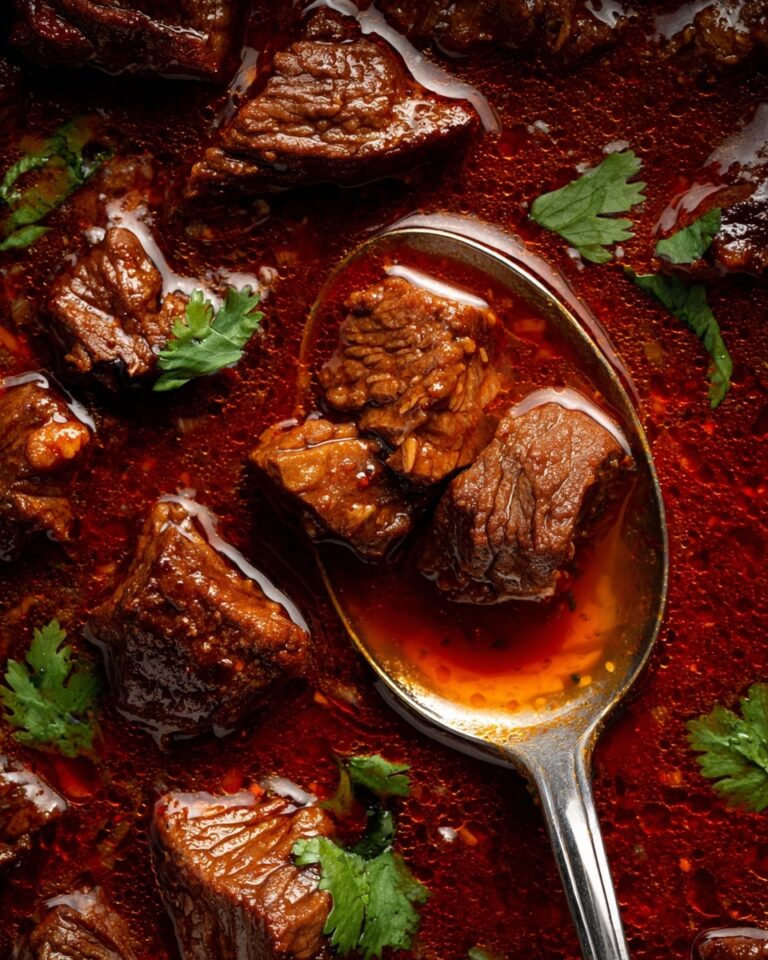 Kokkinisto Recipe