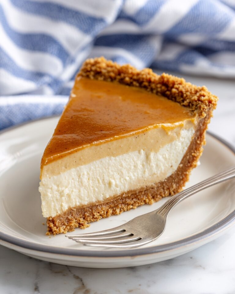 Italian Ricotta Pie Recipe