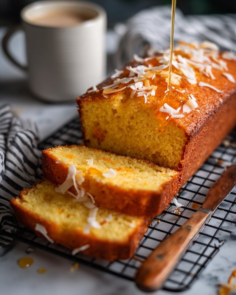 Hawaiian Banana Bread: The Ultimate Tropical Delight Recipe