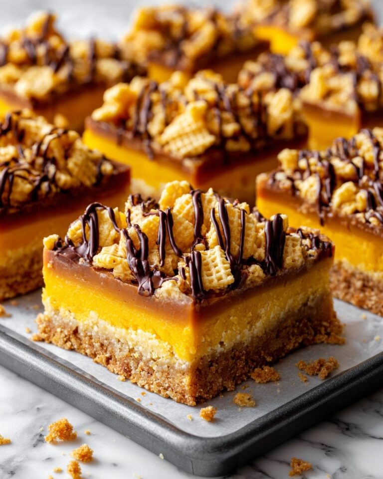 Peanut Butter Fritos Candy Recipe