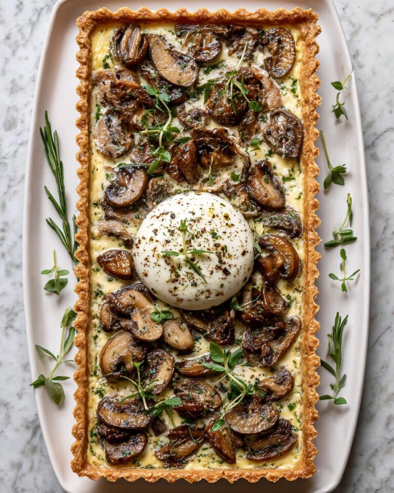 Short Rib Beecher’s Mac and Cheese Recipe