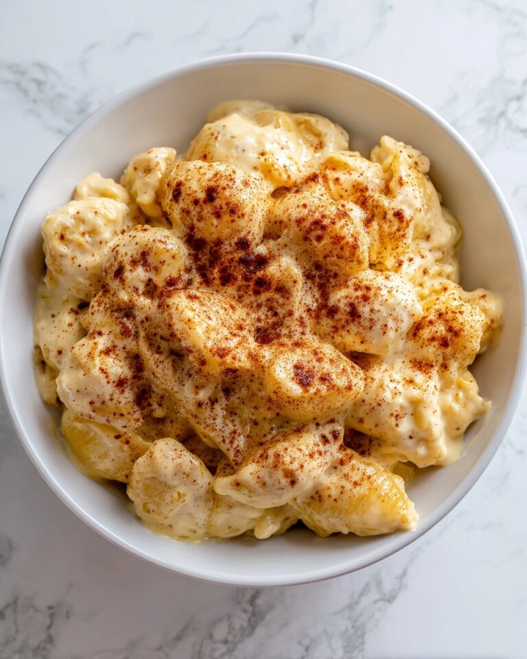 Amish Potato Salad Recipe