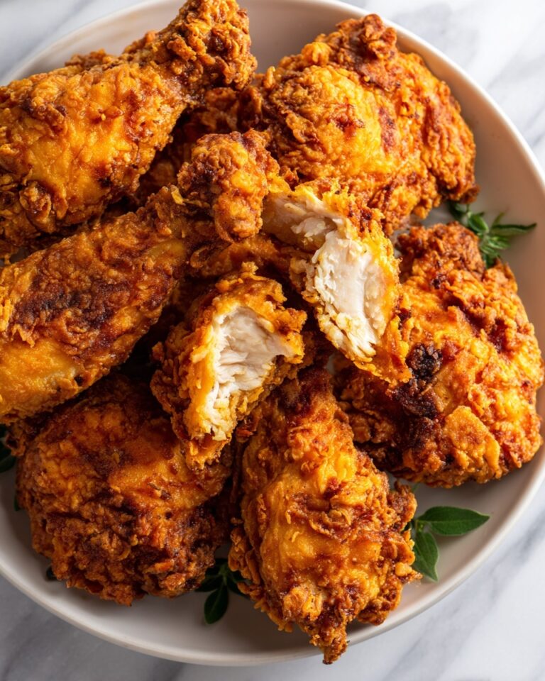 Crispy Parmesan Ranch Chicken Tenders Recipe