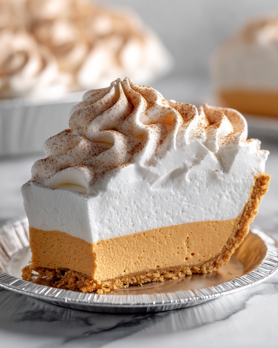 Sweet Potato Cheesecake Pie Recipe - Recipe Image