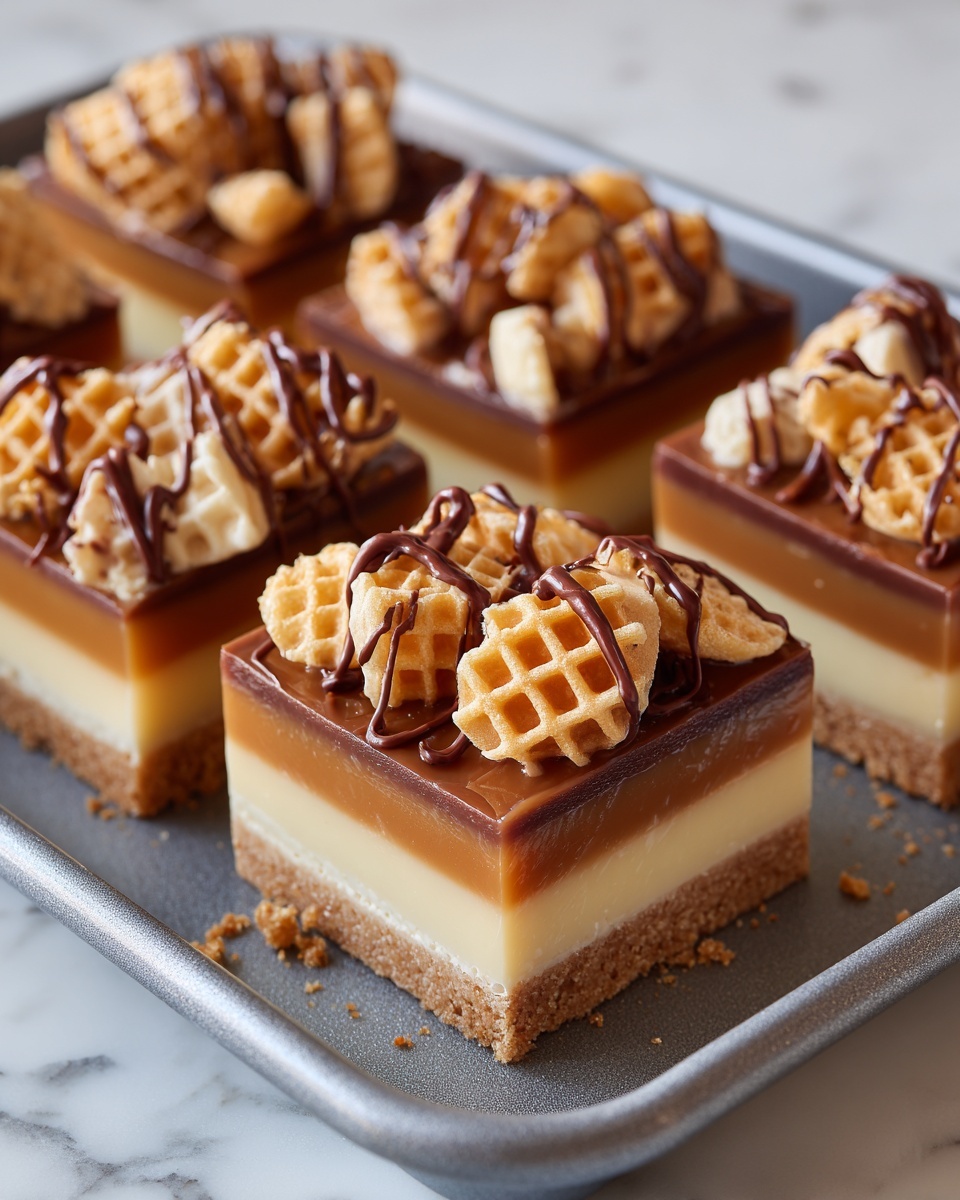 Peanut Butter Fritos Candy Recipe - Recipe Image