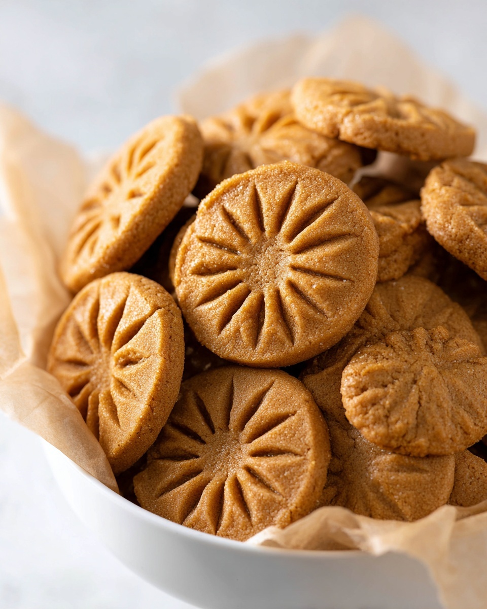 Milky Coconut Biscuits Recipe - Recipe Image