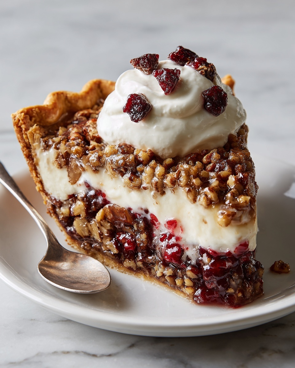 Stupid Pie Recipe - Recipe Image