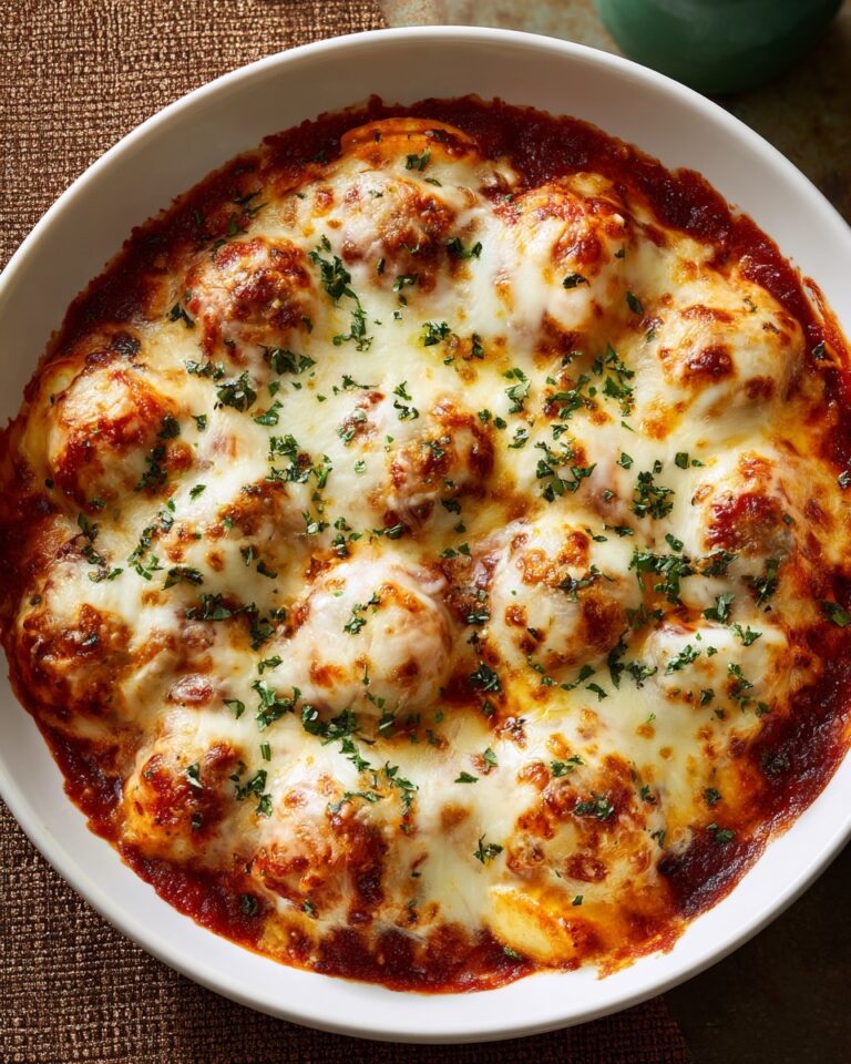 Easy Crockpot Ravioli Lasagna Recipe