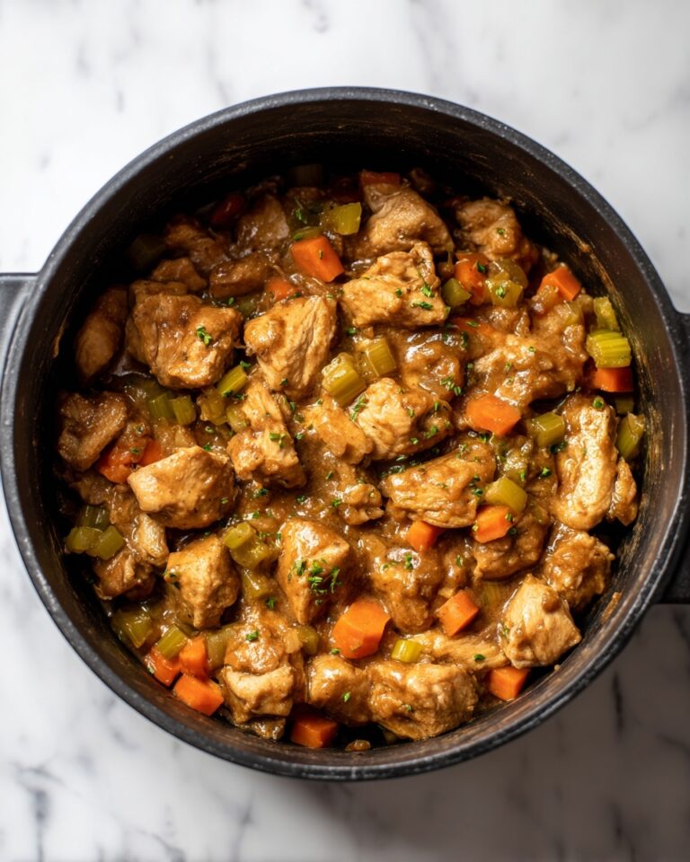 Slow Cooker Chicken Shawarma Recipe