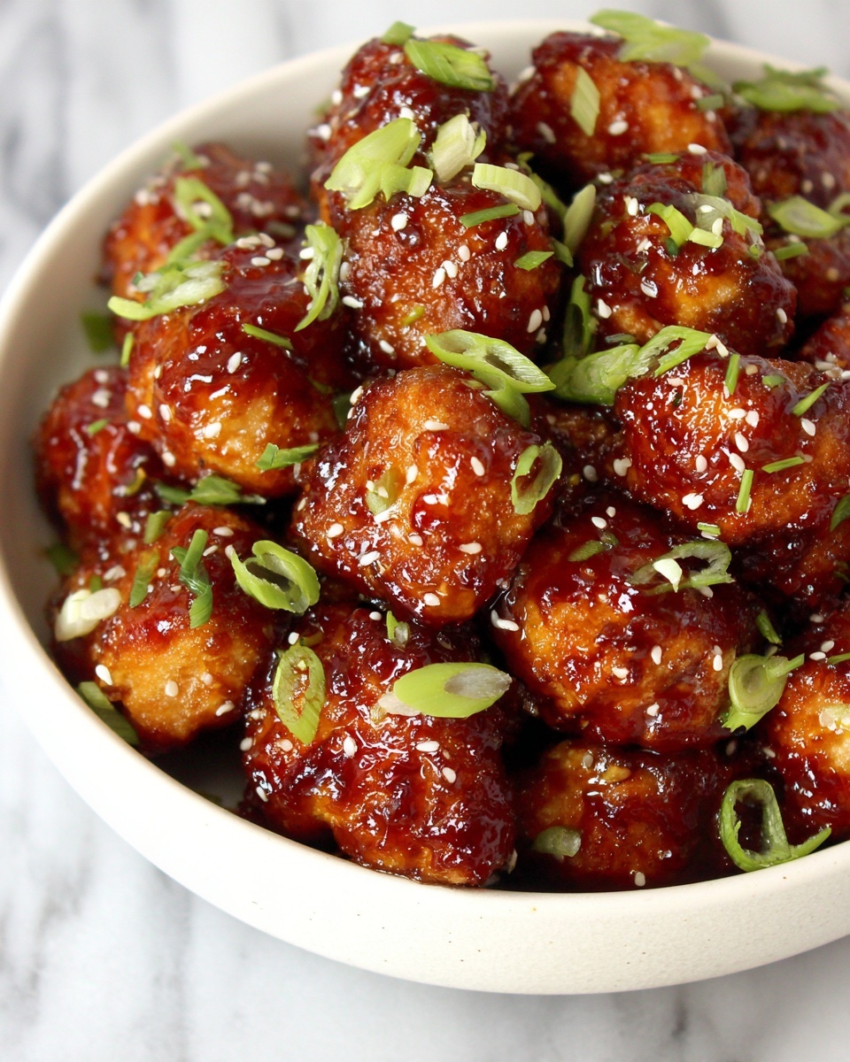 Mongolian Chicken Recipe - Recipe Image