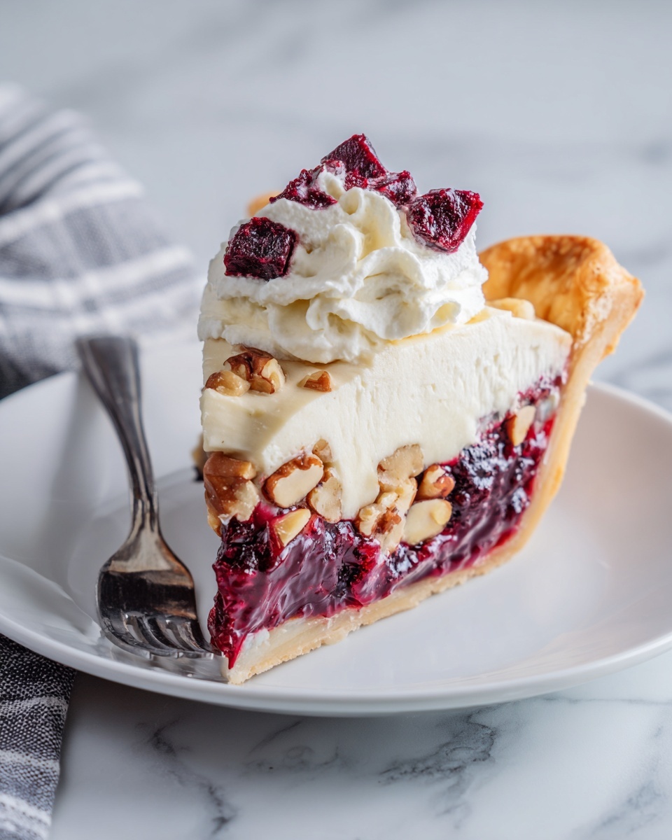 Stupid Pie Recipe - Recipe Image